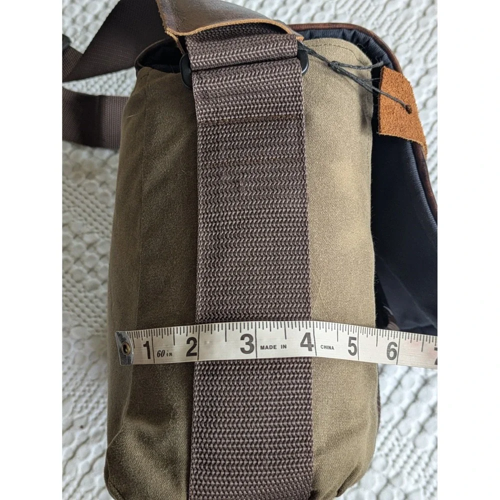 Porteen Gear Camera Bag Boho